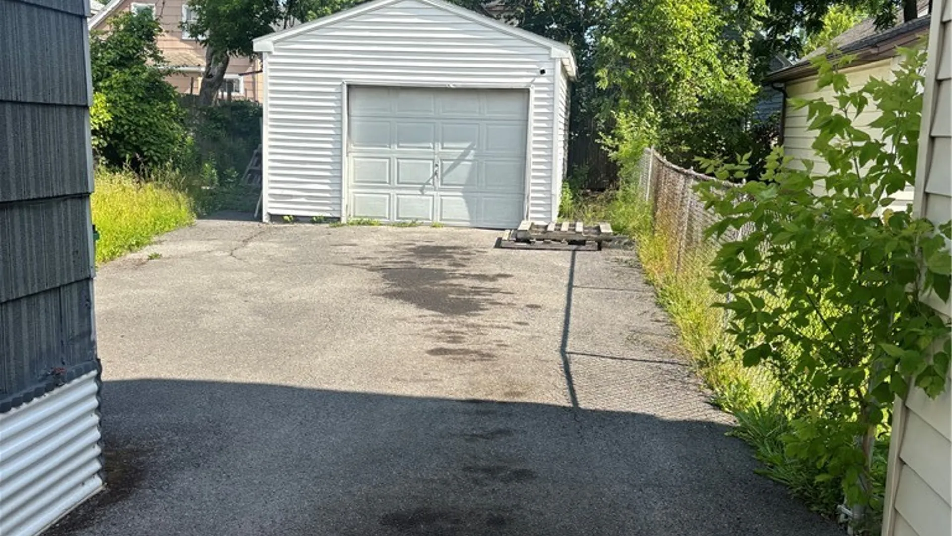 Property at 414 Shirley Avenue, Buffalo, NY 14215 23