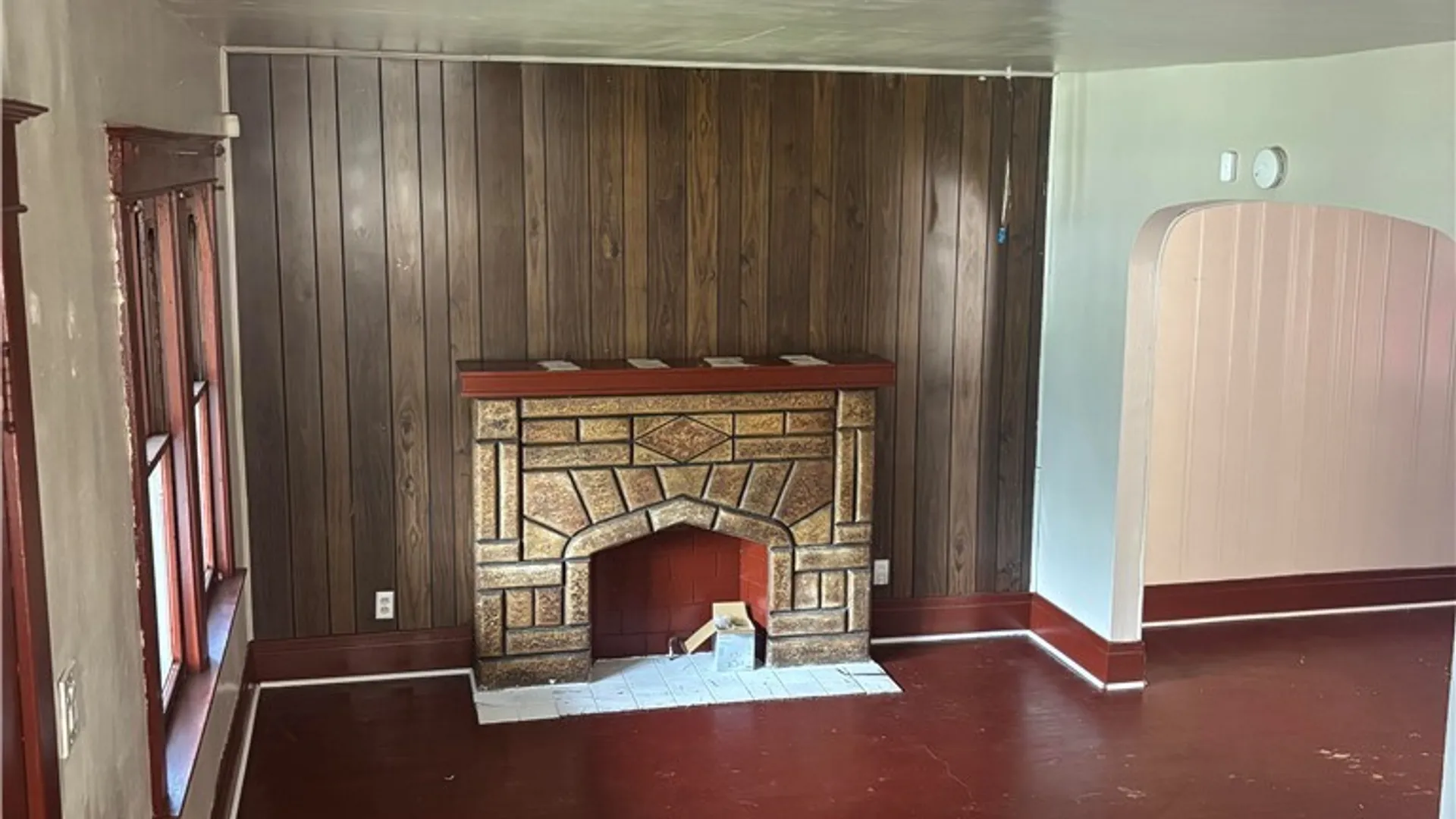 Property at 414 Shirley Avenue, Buffalo, NY 14215 6