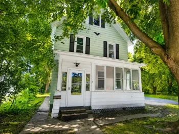 Property at 21 Worthington Avenue, Geneva City, NY 14456