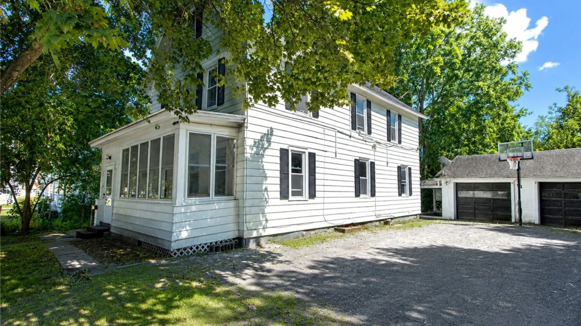 Property at 21 Worthington Avenue, Geneva City, NY 14456 2