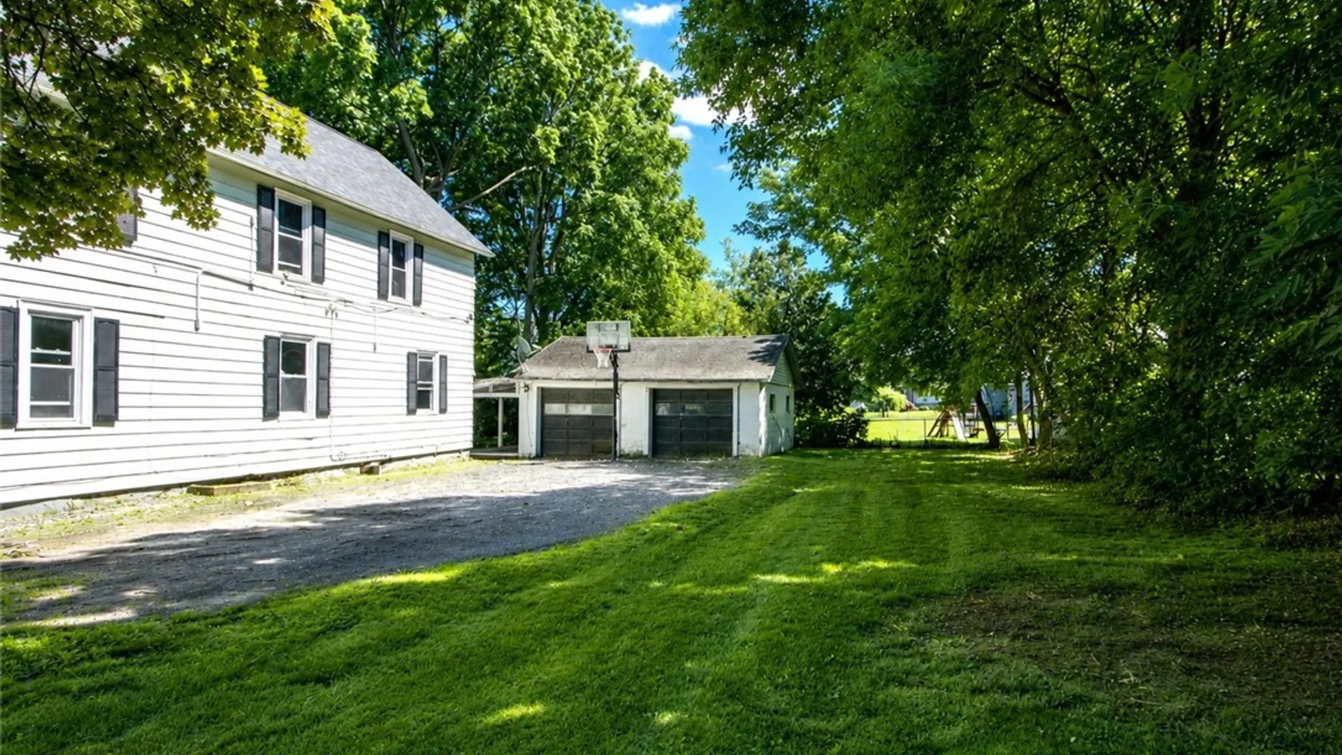 Property at 21 Worthington Avenue, Geneva City, NY 14456 3