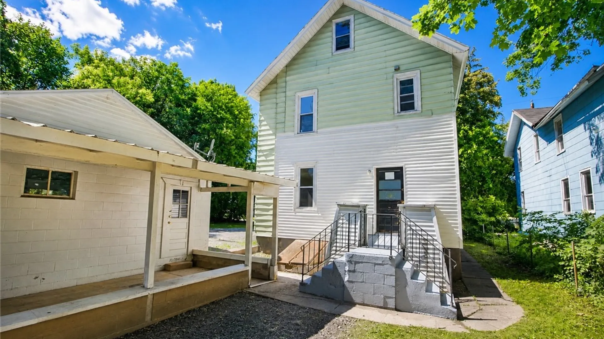 Property at 21 Worthington Avenue, Geneva City, NY 14456 42