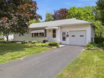 Property at 22 Chad Circle, Greece, NY 14616