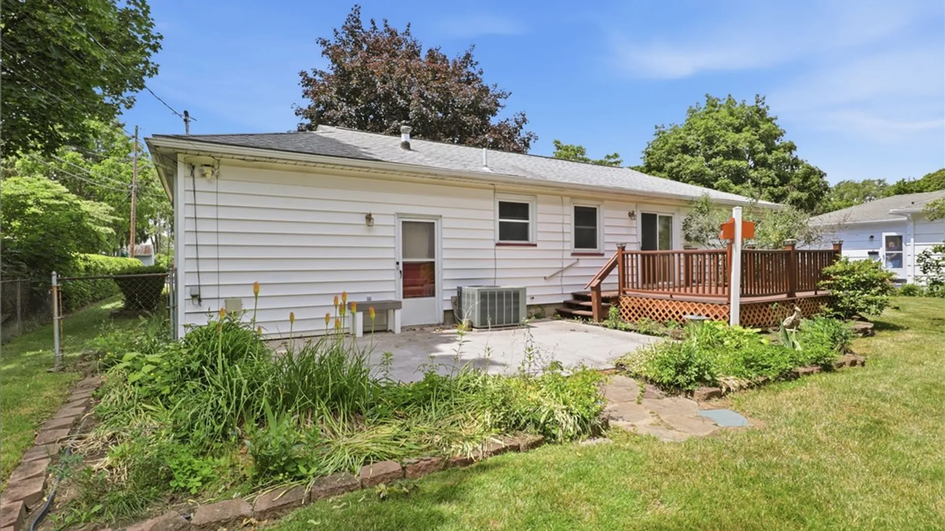 Property at 22 Chad Circle, Greece, NY 14616 23