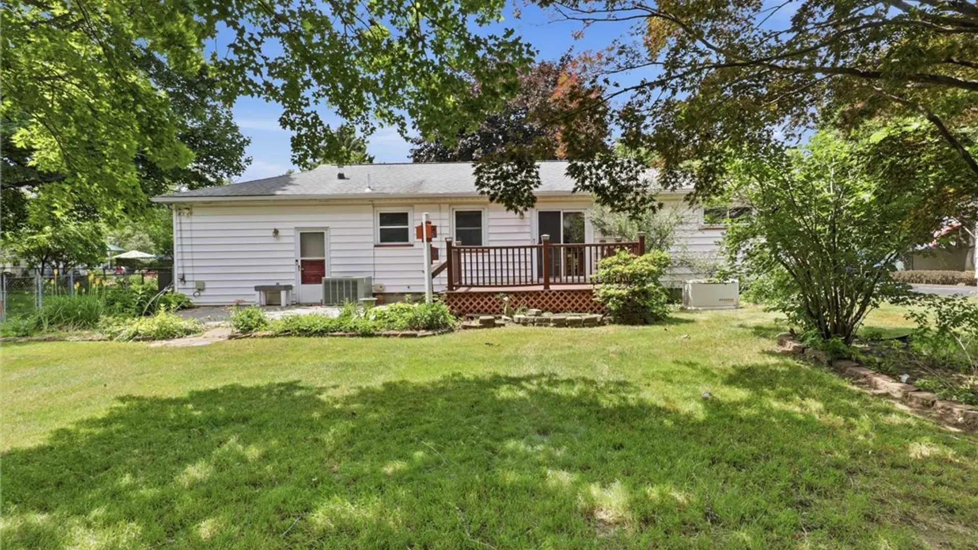 Property at 22 Chad Circle, Greece, NY 14616 24