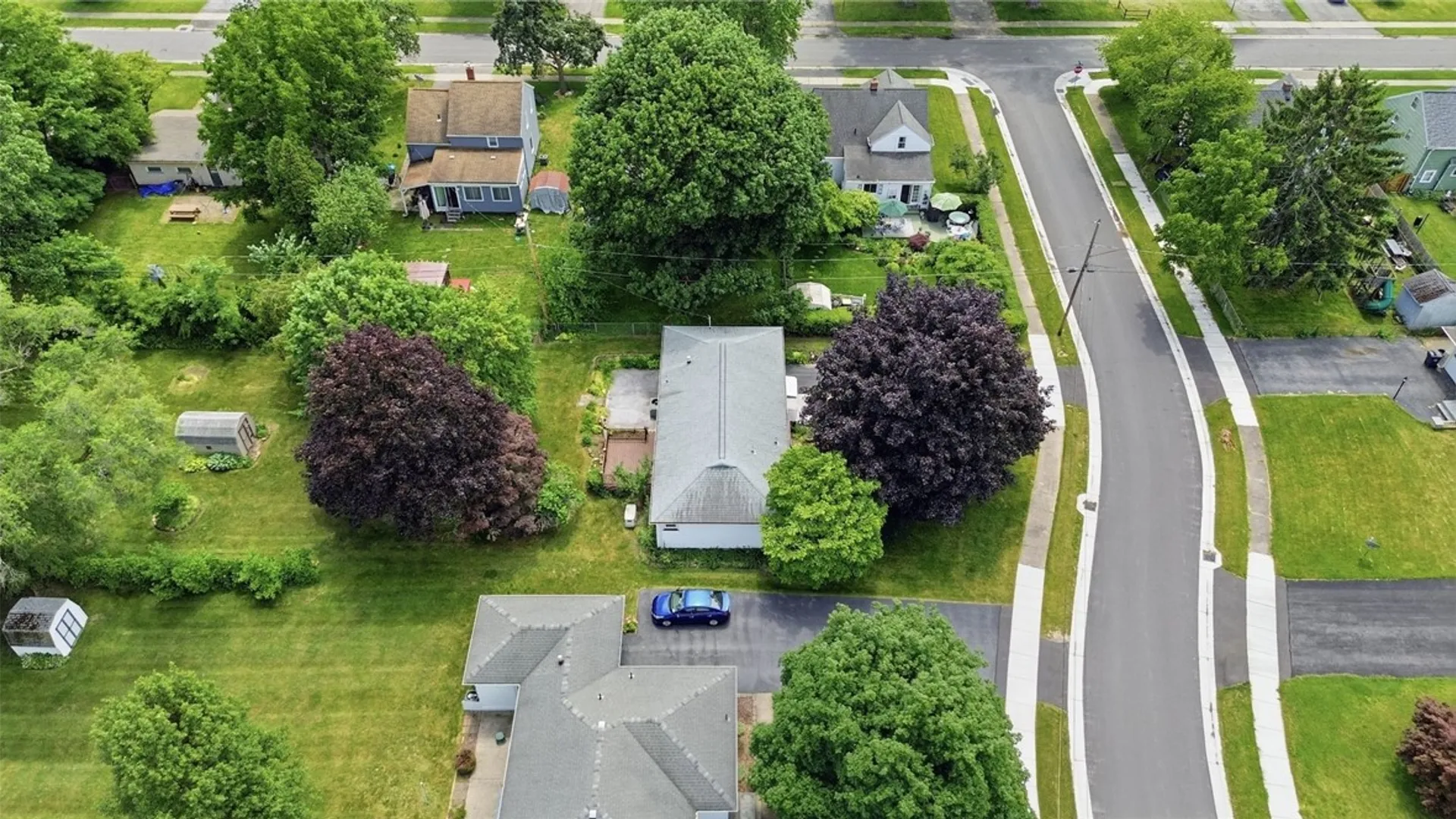 Property at 22 Chad Circle, Greece, NY 14616 28