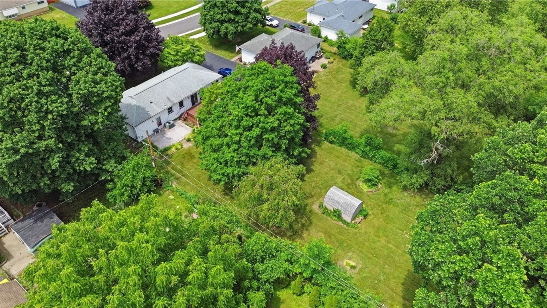 Property at 22 Chad Circle, Greece, NY 14616 29