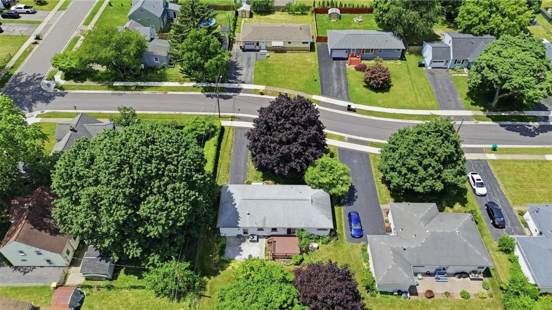 Property at 22 Chad Circle, Greece, NY 14616 30