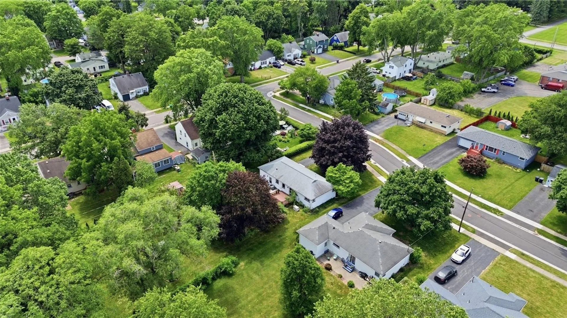 Property at 22 Chad Circle, Greece, NY 14616 31