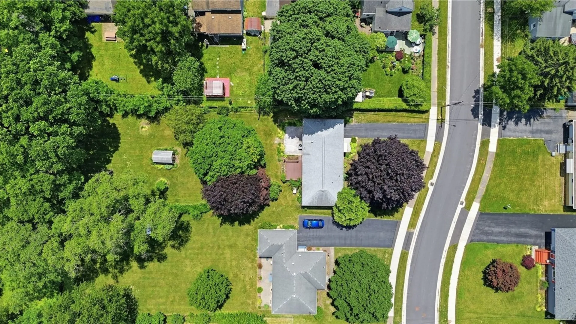 Property at 22 Chad Circle, Greece, NY 14616 32
