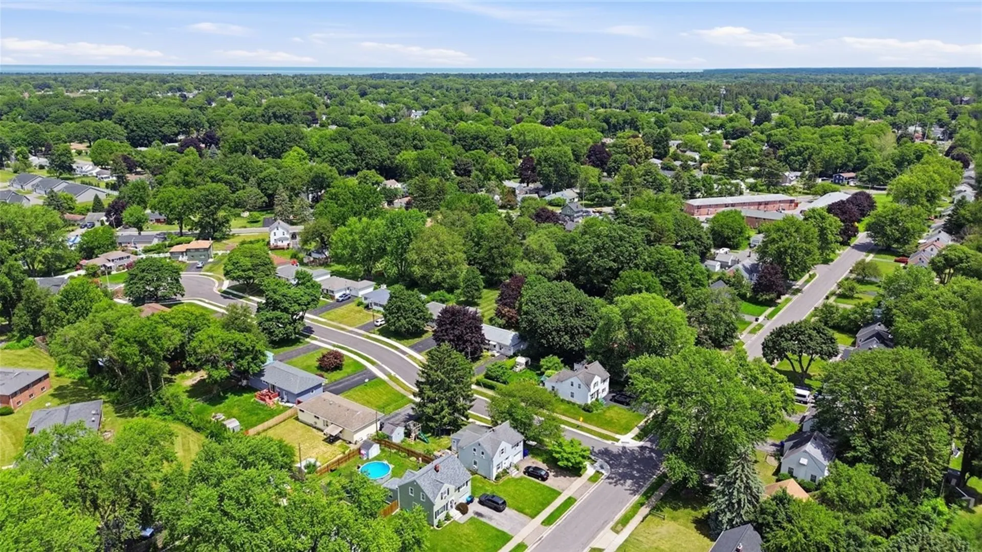 Property at 22 Chad Circle, Greece, NY 14616 33