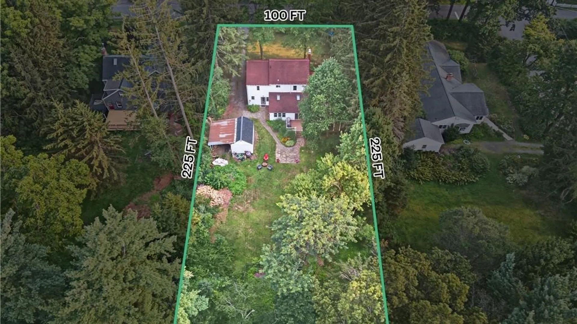Property at 204 Roat Street, Ithaca Town, NY 14850 16