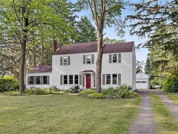 Property at 204 Roat Street, Ithaca Town, NY 14850