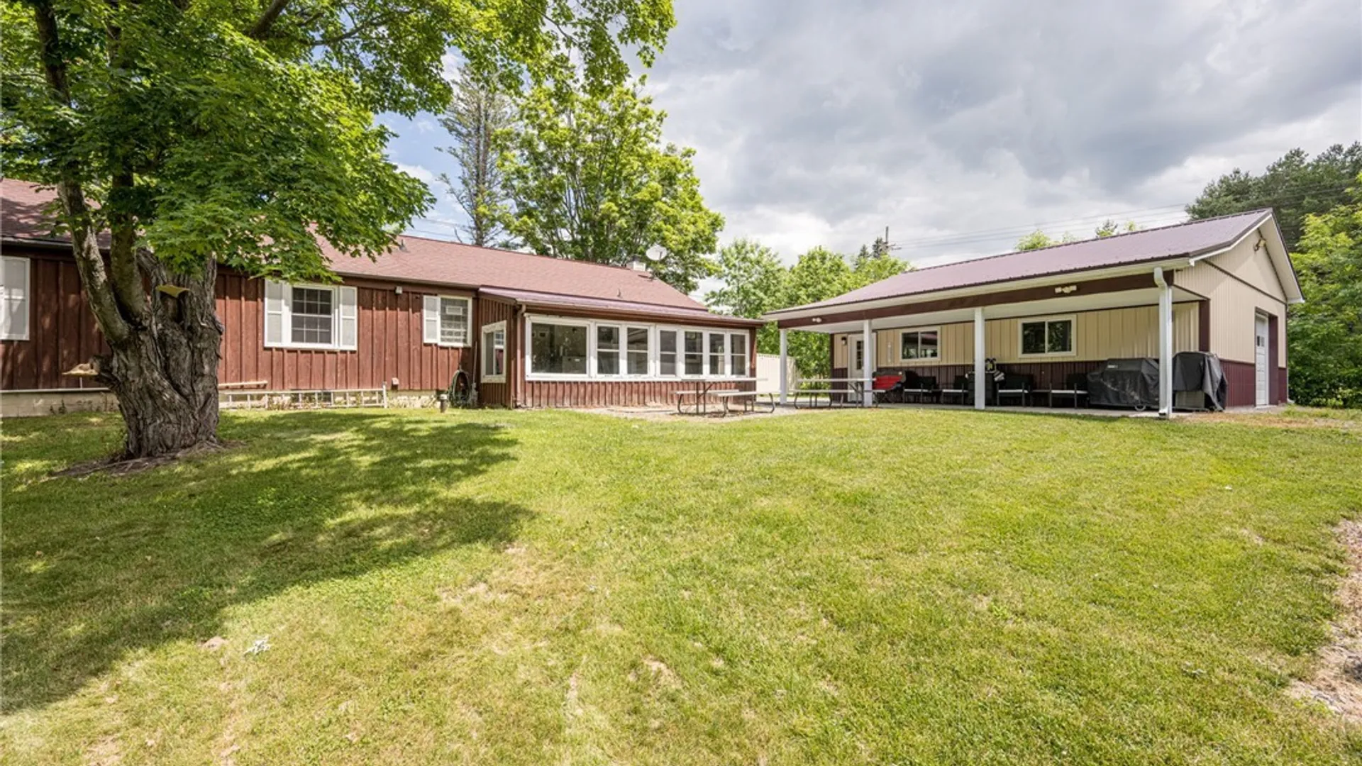 Property at 1200 Jamison Road, Elma, NY 14059 10