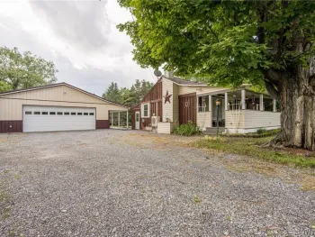 Property at 1200 Jamison Road, Elma, NY 14059