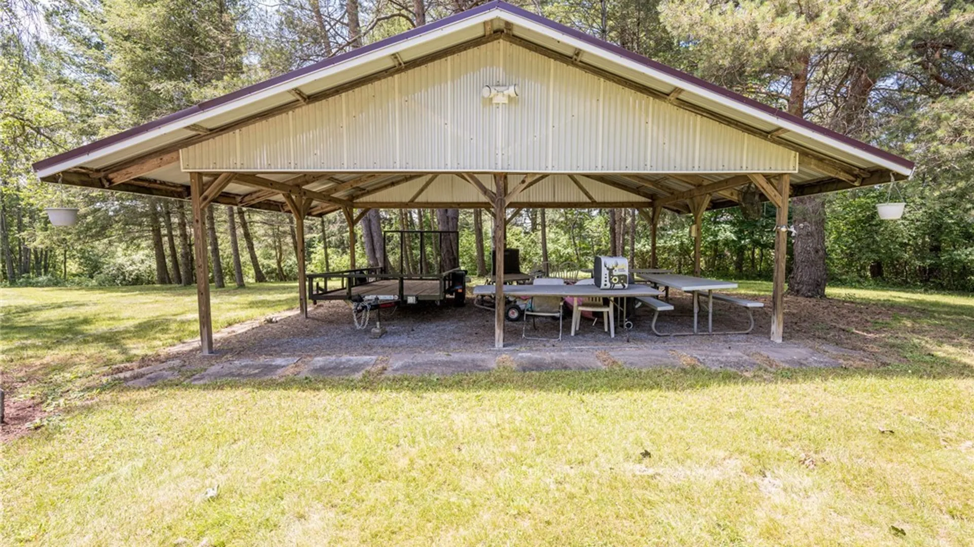 Property at 1200 Jamison Road, Elma, NY 14059 41