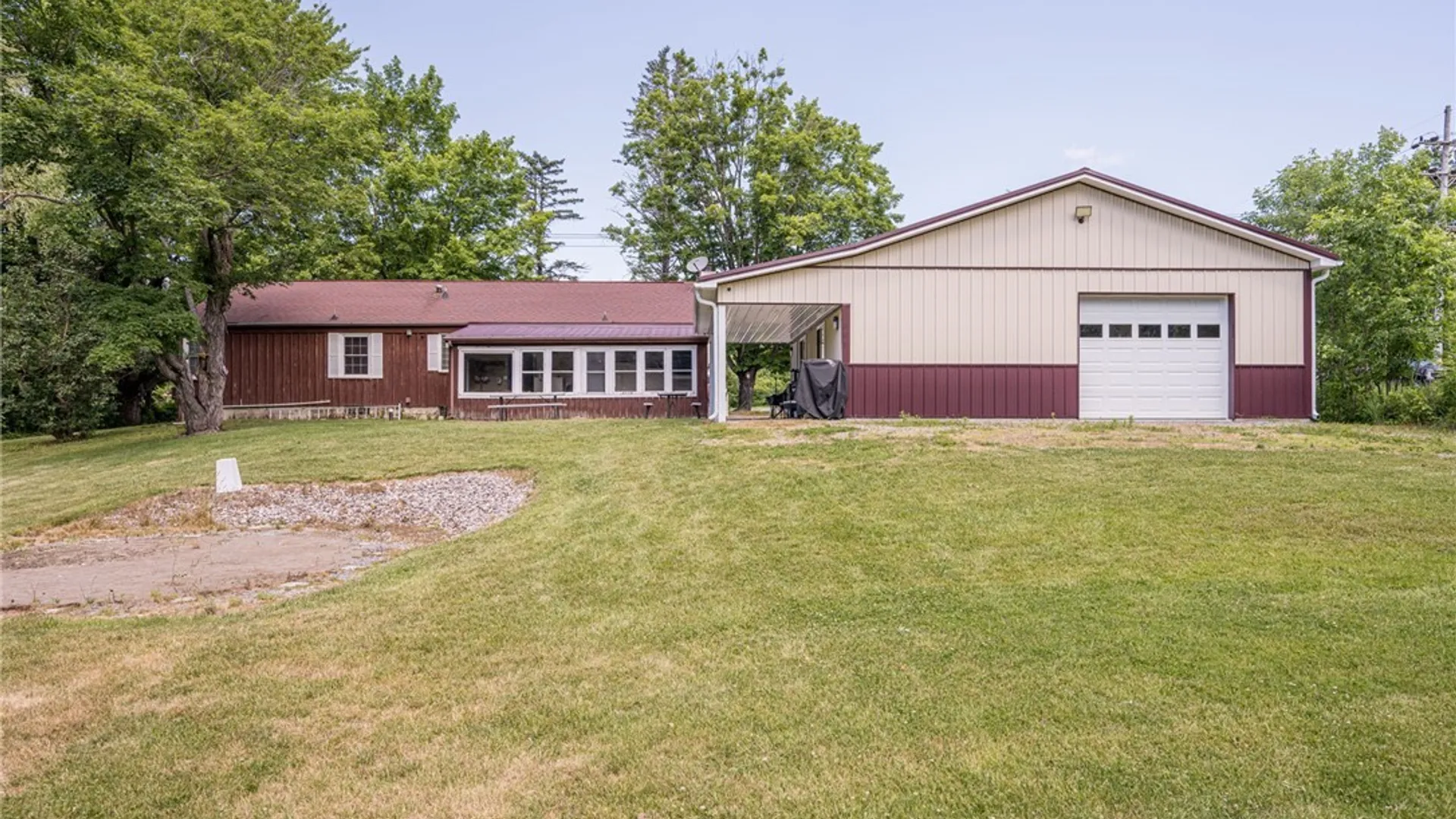 Property at 1200 Jamison Road, Elma, NY 14059 44
