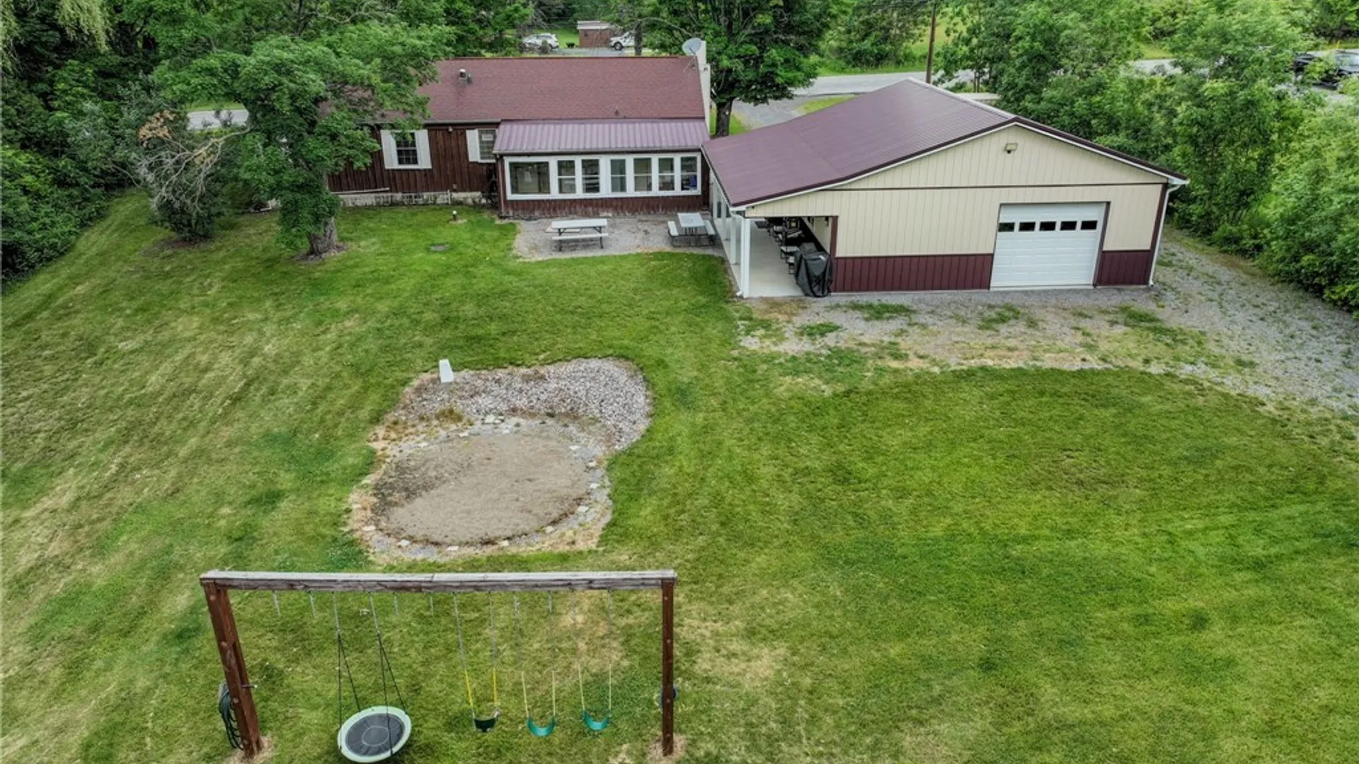 Property at 1200 Jamison Road, Elma, NY 14059 45