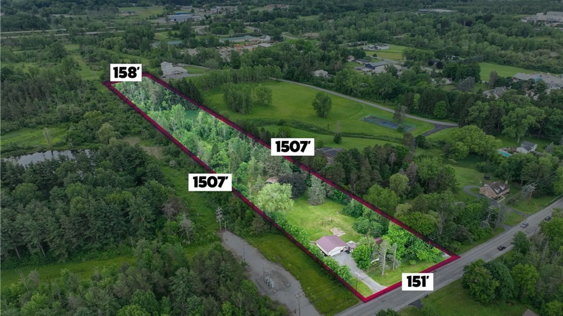 Property at 1200 Jamison Road, Elma, NY 14059 47