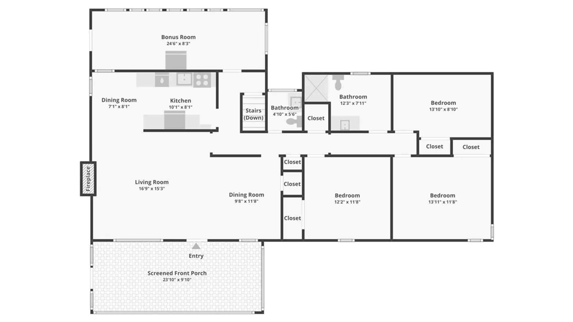 Property at 1200 Jamison Road, Elma, NY 14059 48