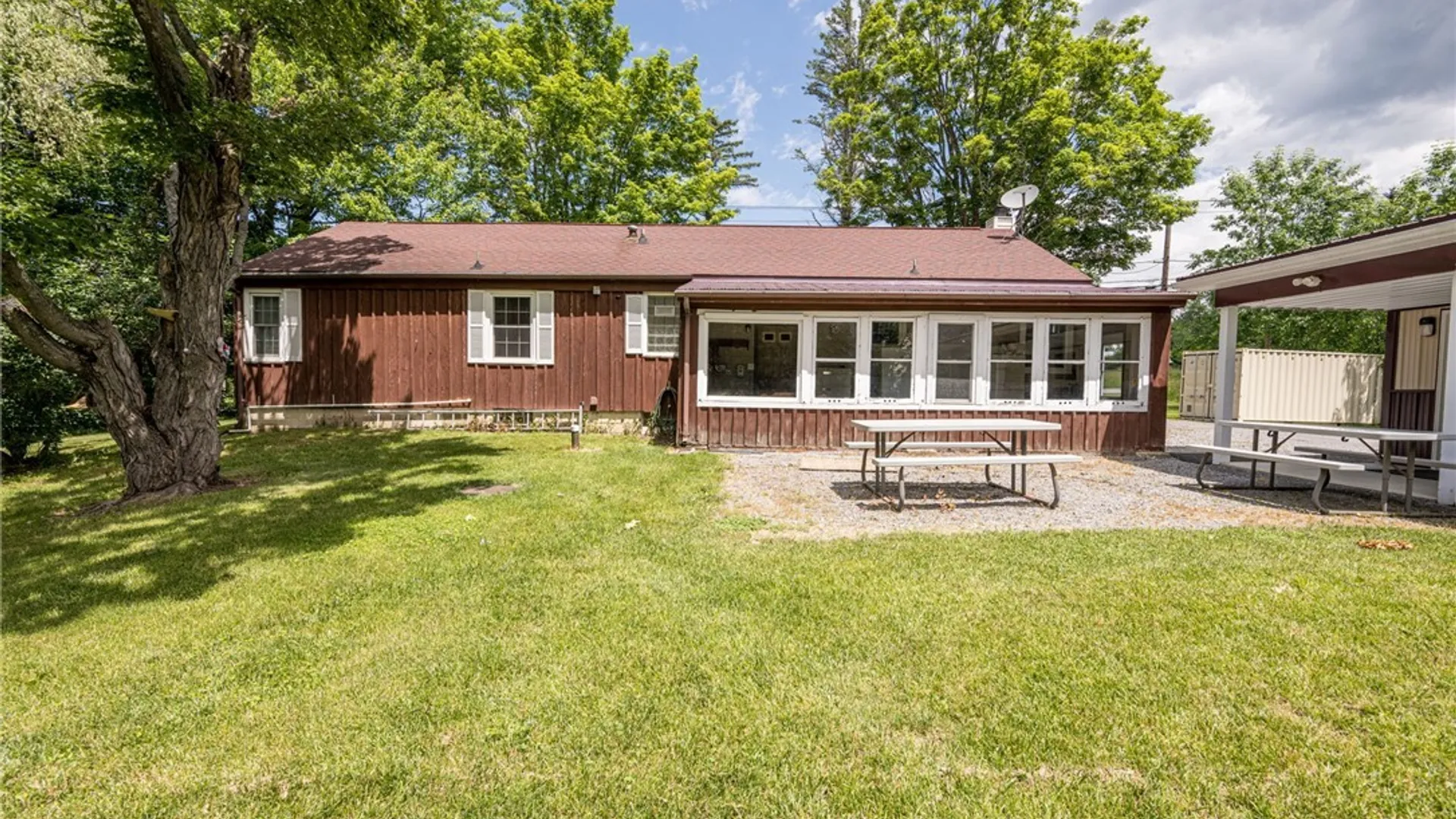 Property at 1200 Jamison Road, Elma, NY 14059 9