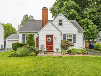 Property at 30 Cliffordale Park, Irondequoit, NY 14609
