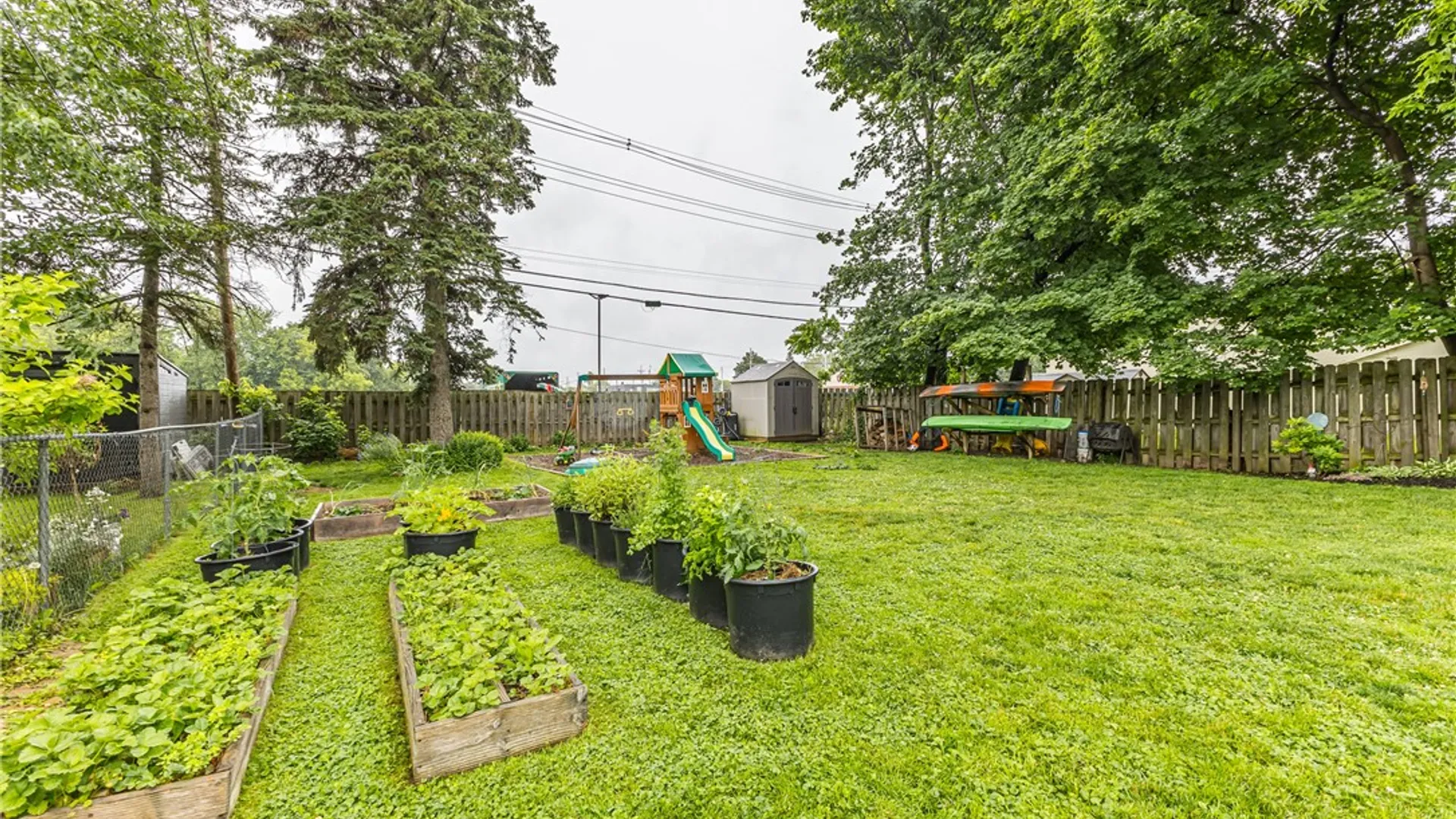 Property at 30 Cliffordale Park, Irondequoit, NY 14609 22