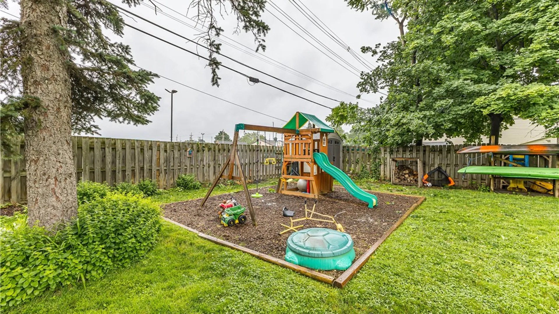 Property at 30 Cliffordale Park, Irondequoit, NY 14609 23