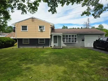 Property at 1305 Fairwood Drive, Utica, NY 13502