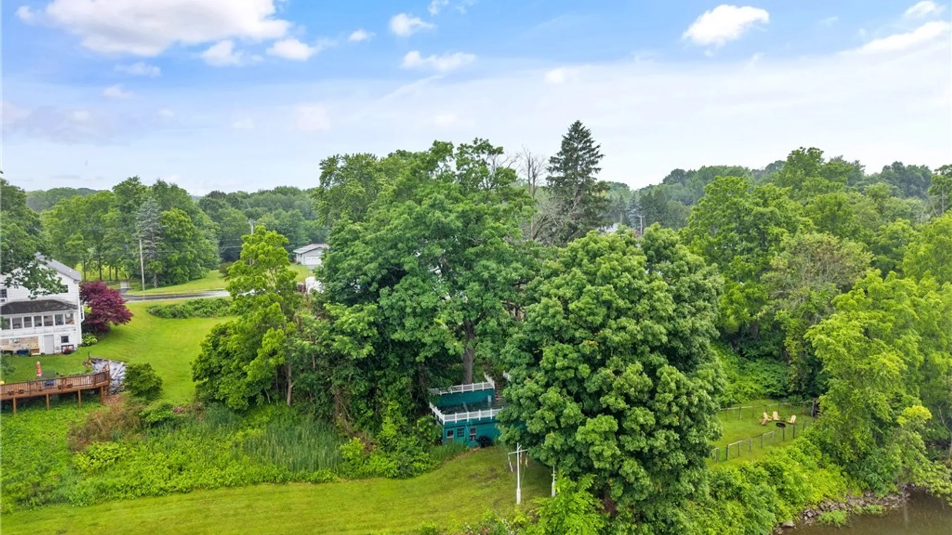 Property at 2870 State Route 48, Minetto, NY 13126 10