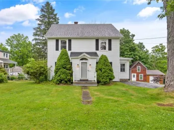 Property at 2870 State Route 48, Minetto, NY 13126