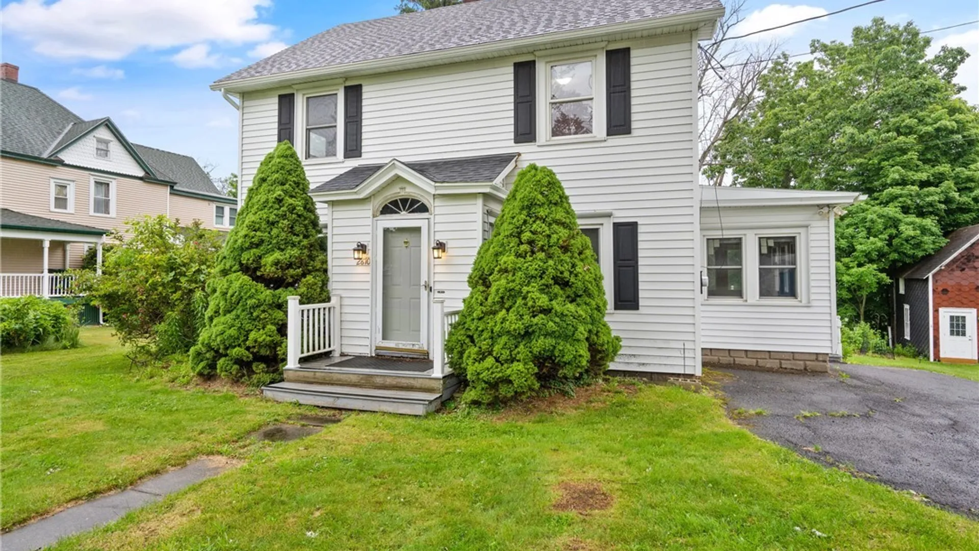 Property at 2870 State Route 48, Minetto, NY 13126 2