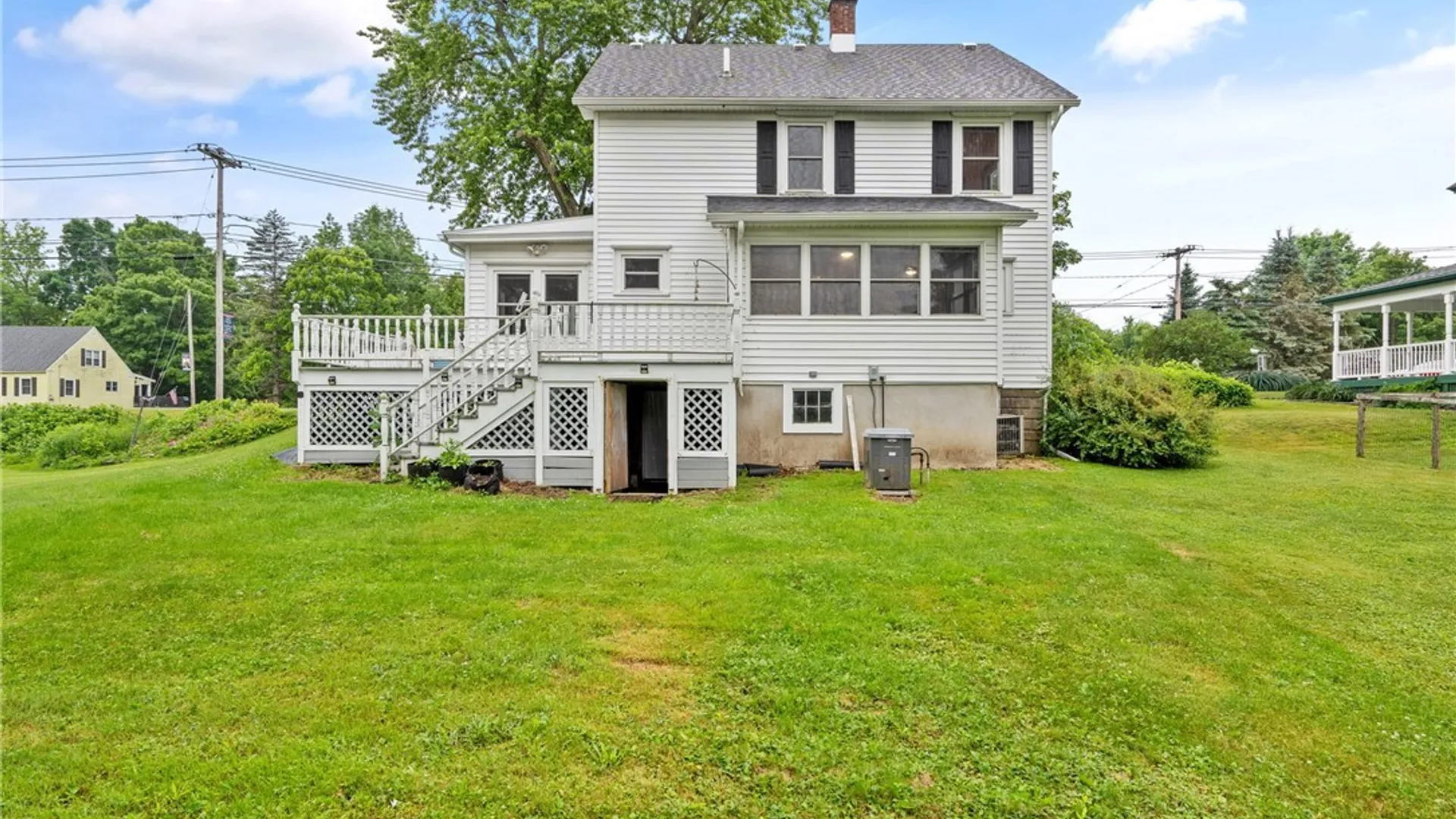 Property at 2870 State Route 48, Minetto, NY 13126 4