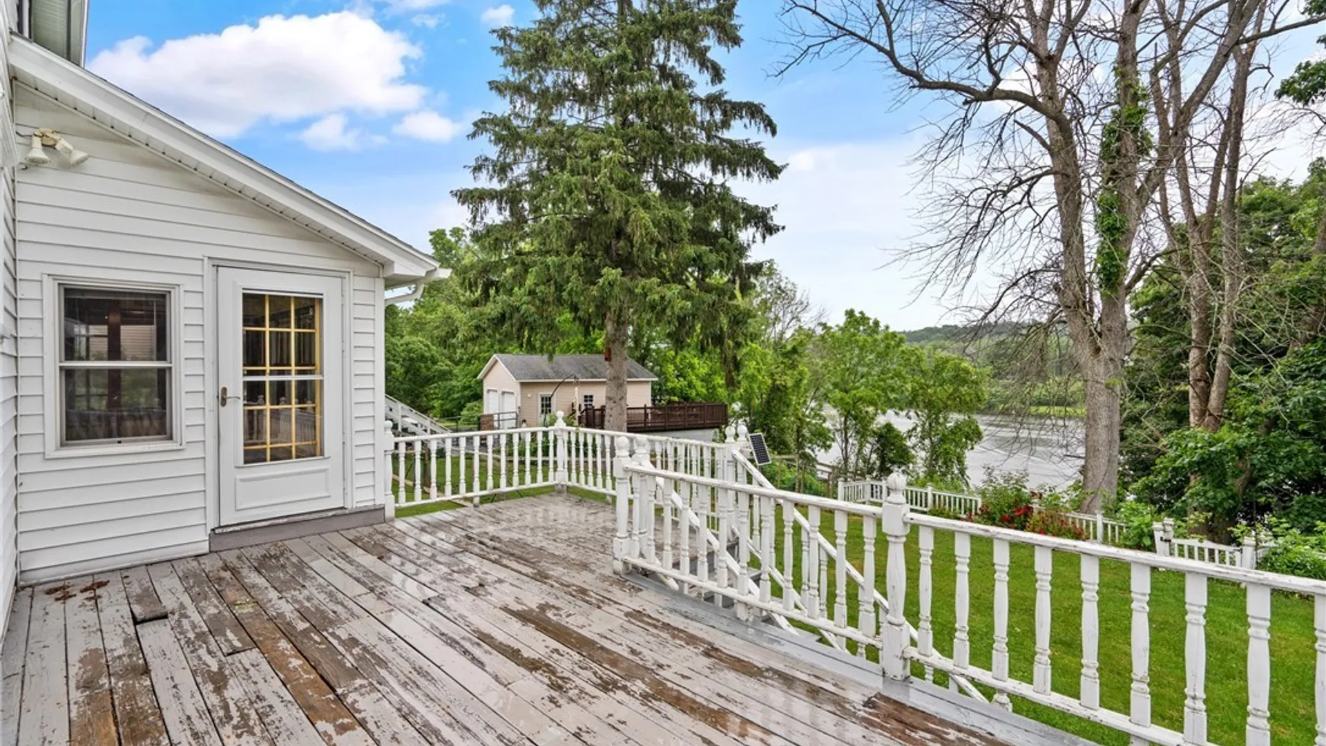 Property at 2870 State Route 48, Minetto, NY 13126 5