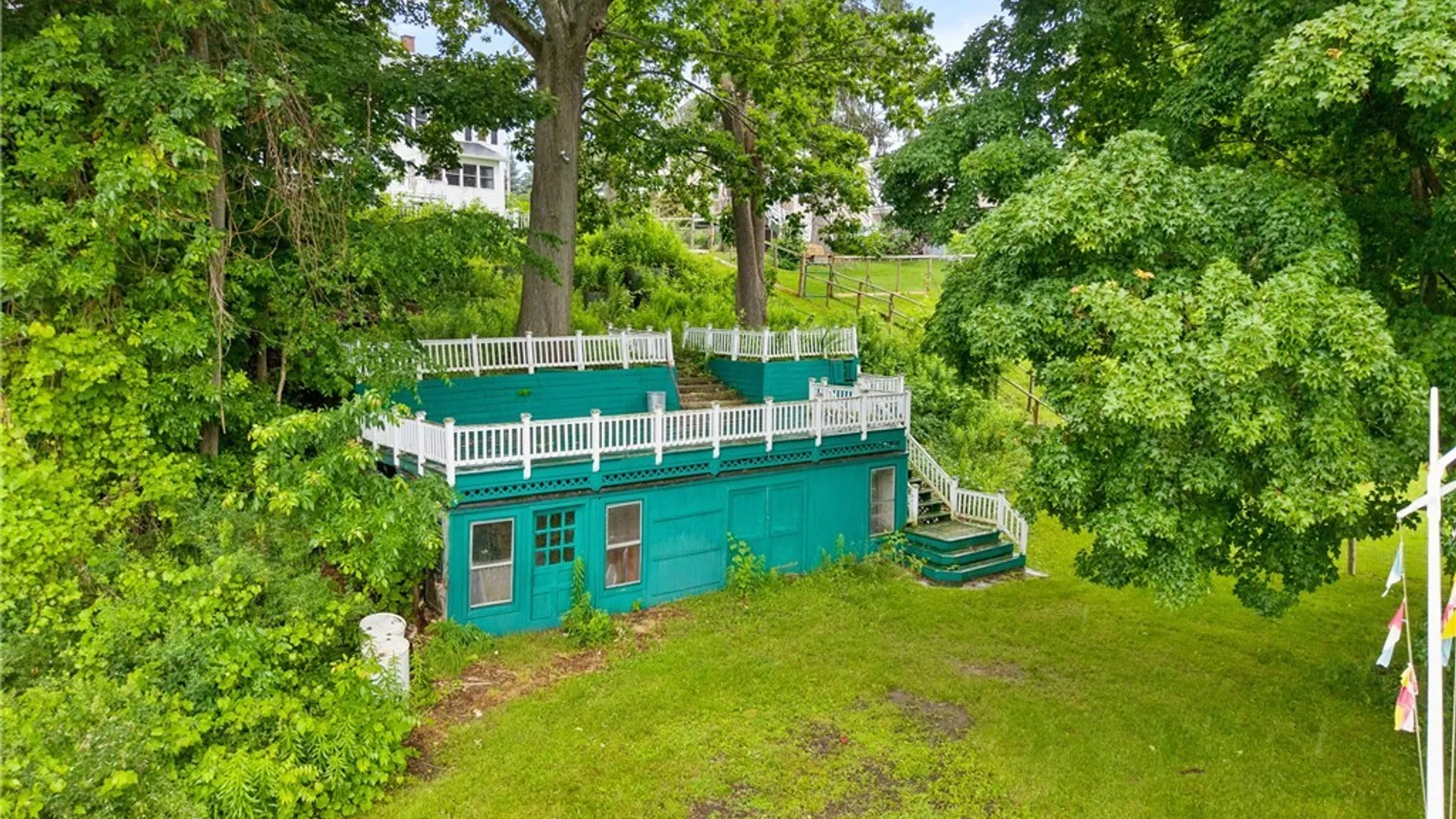 Property at 2870 State Route 48, Minetto, NY 13126 6