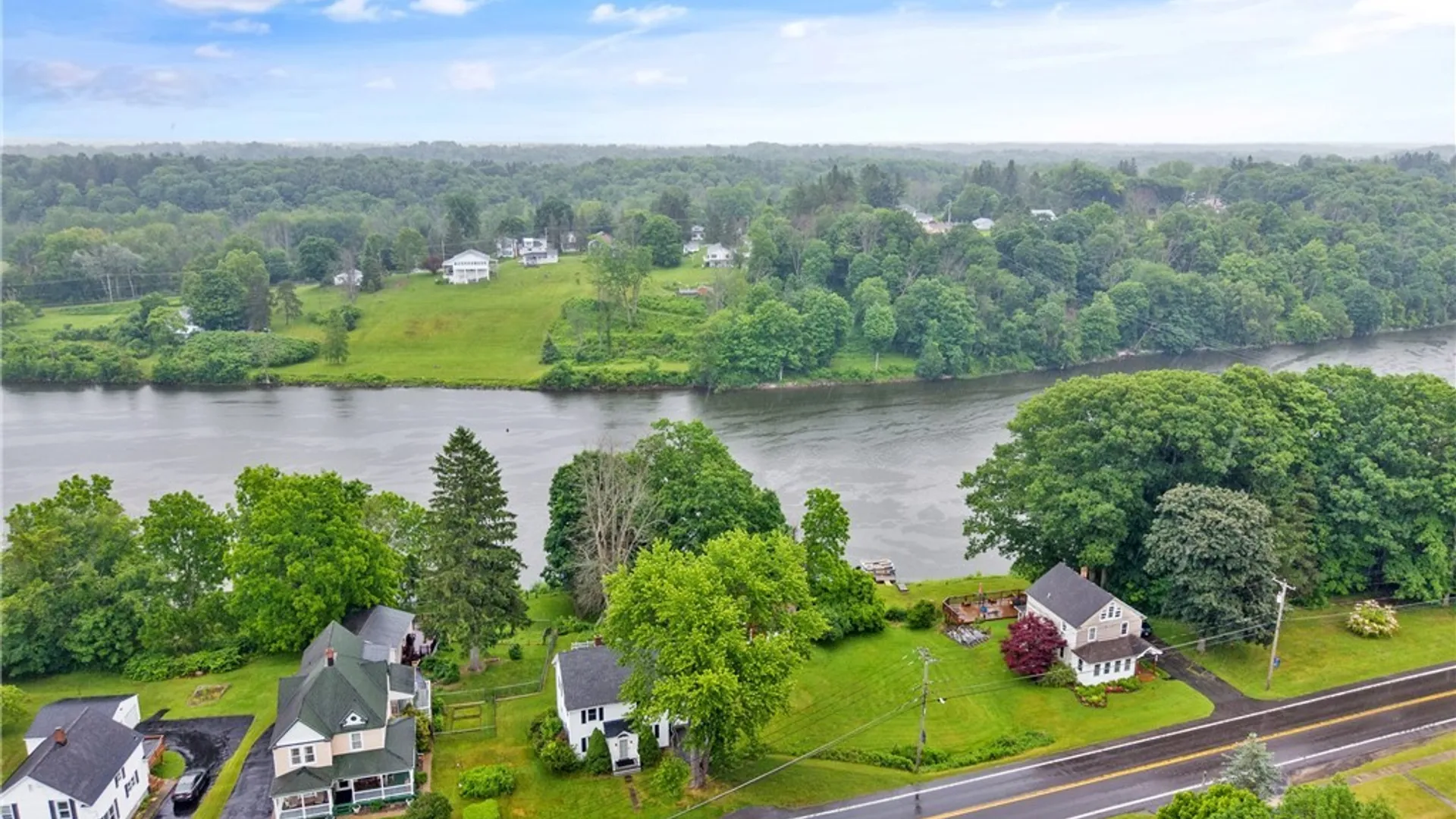 Property at 2870 State Route 48, Minetto, NY 13126 7