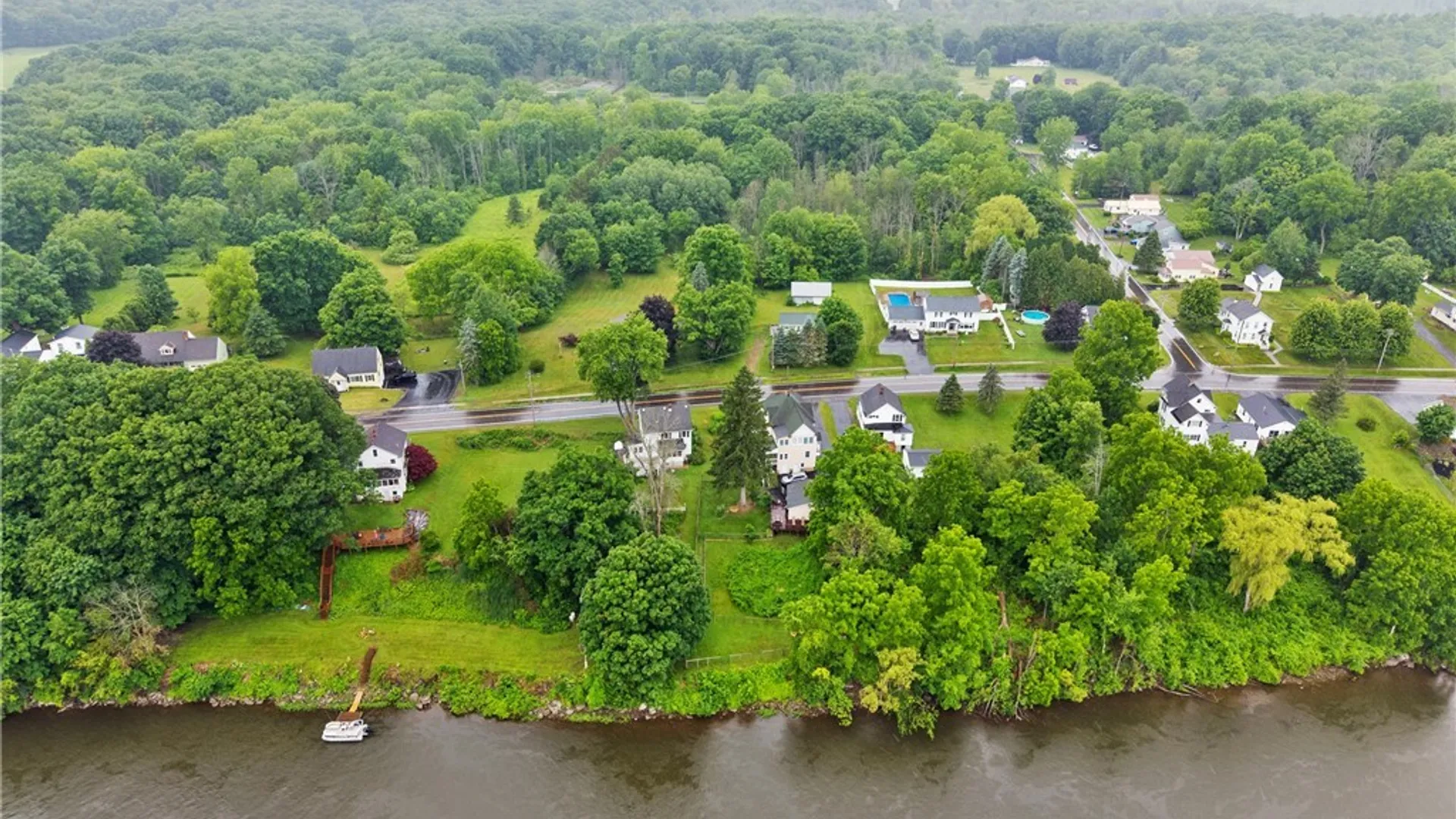 Property at 2870 State Route 48, Minetto, NY 13126 8