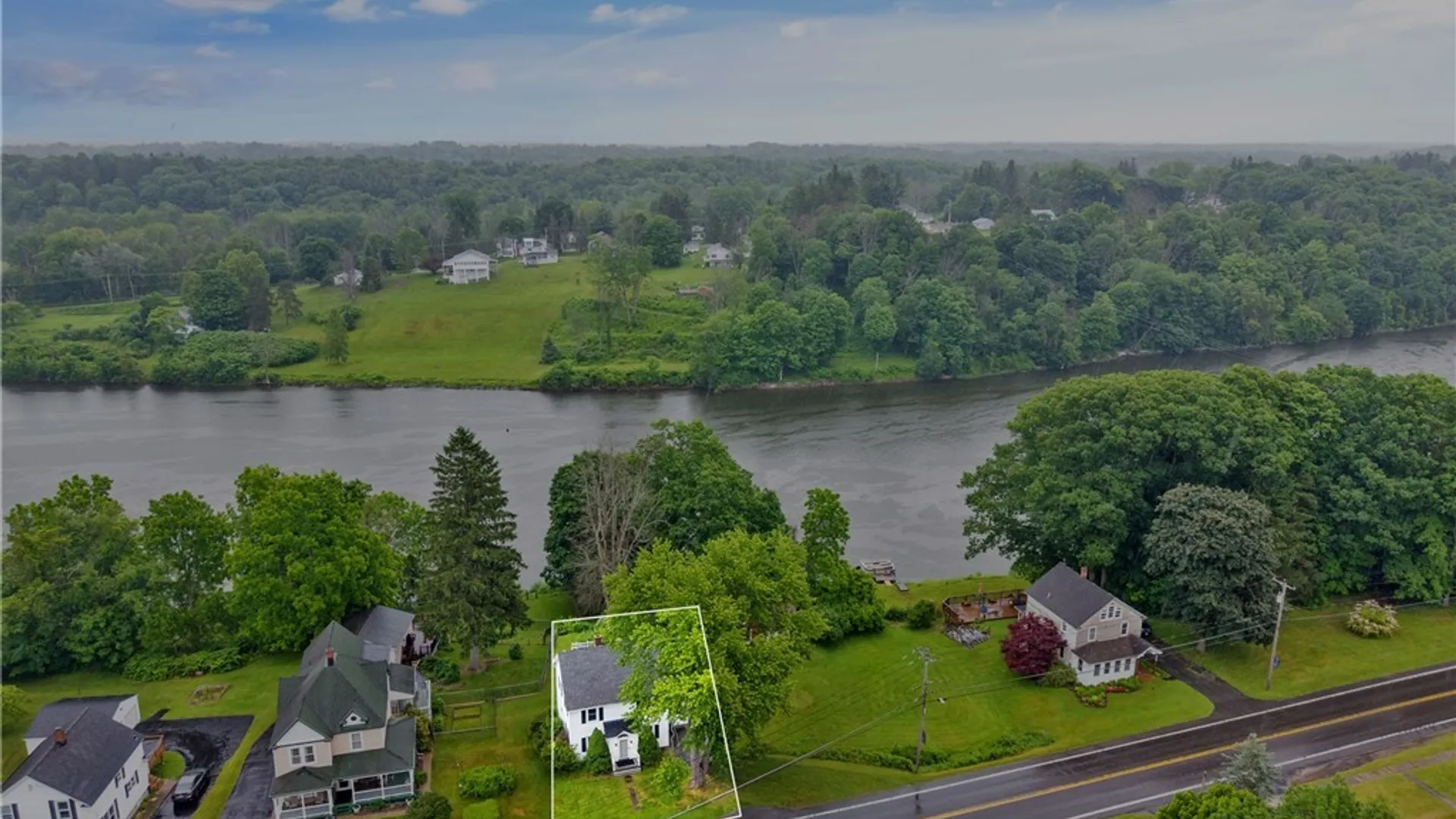 Property at 2870 State Route 48, Minetto, NY 13126 9