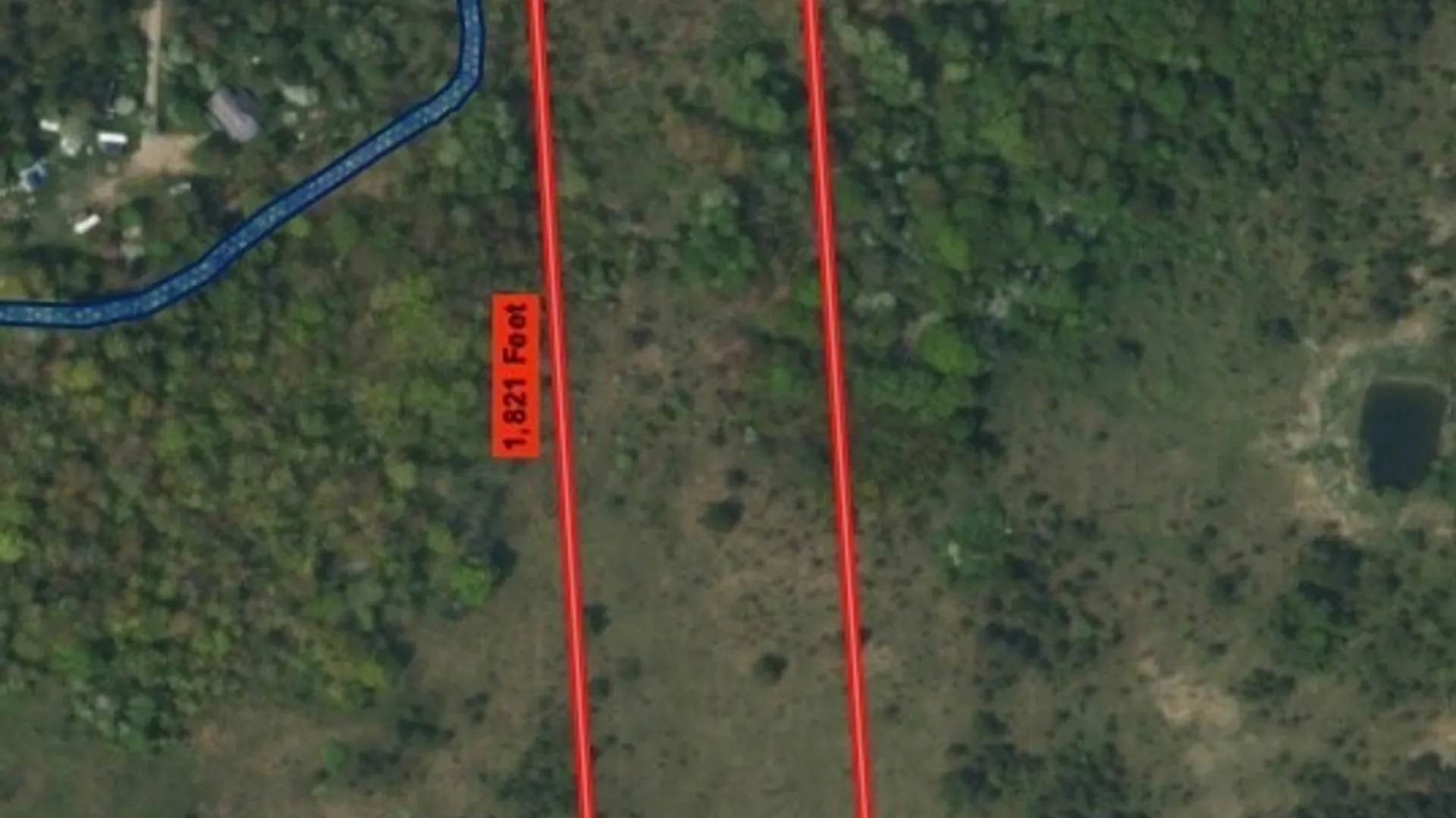 Property at Reynolds Road, Franklinville, NY 14737 2