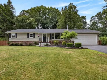 Property at 14 Terry Lane, Ogden, NY 14624