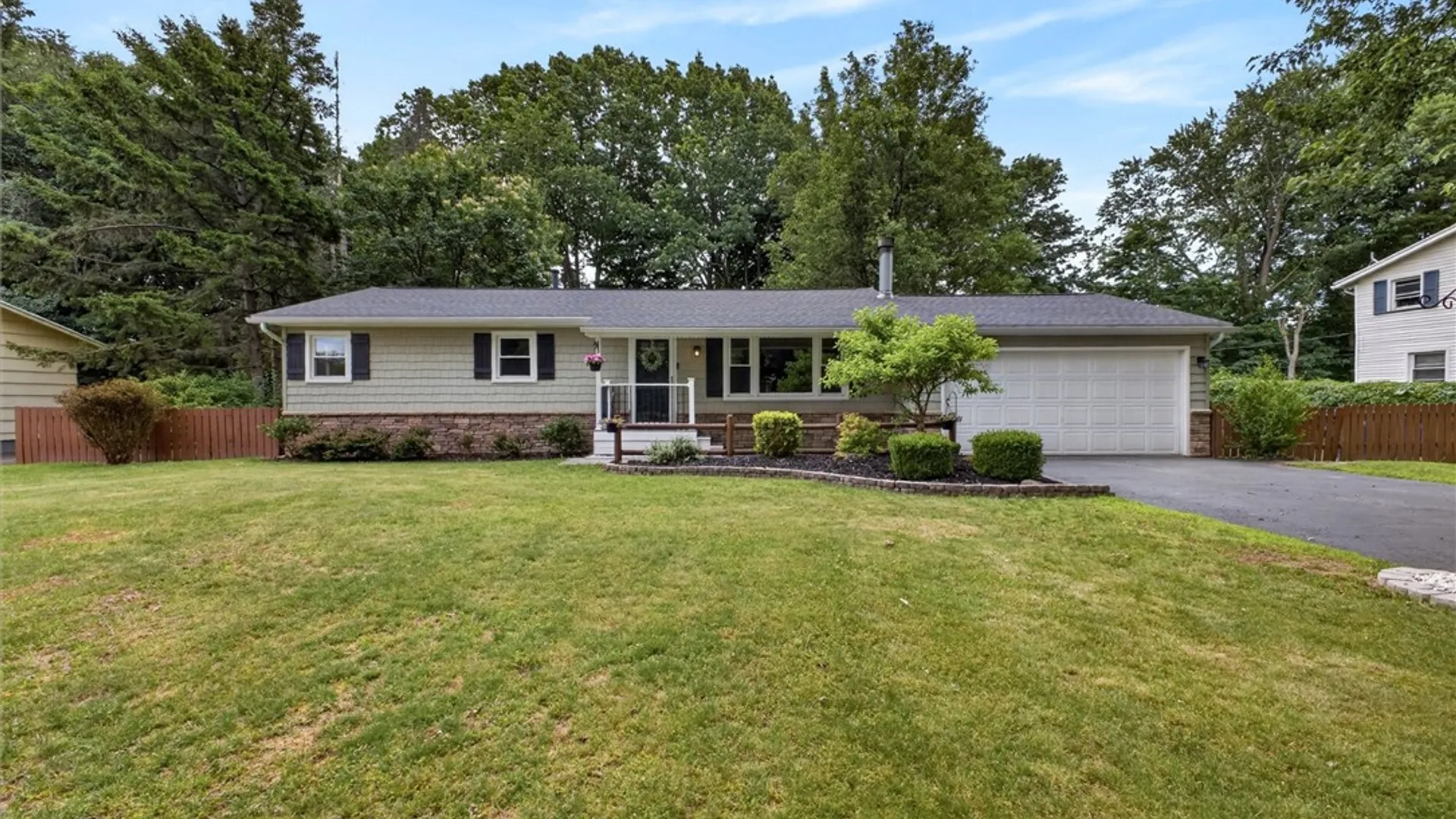 Property at 14 Terry Lane, Ogden, NY 14624 2