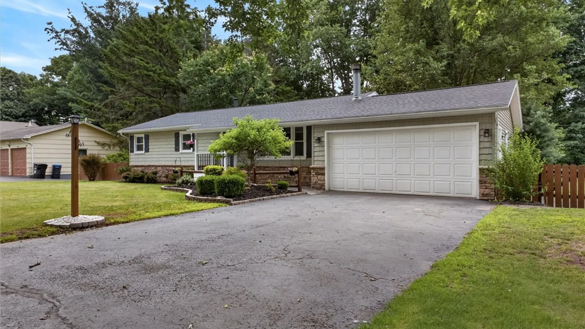 Property at 14 Terry Lane, Ogden, NY 14624 3