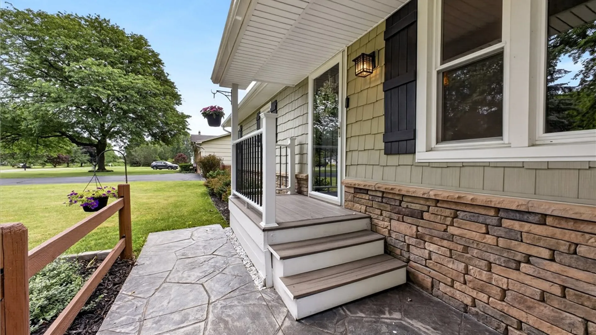 Property at 14 Terry Lane, Ogden, NY 14624 7