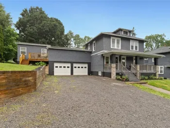 Property at 113 Highland Drive, Milo, NY 14527