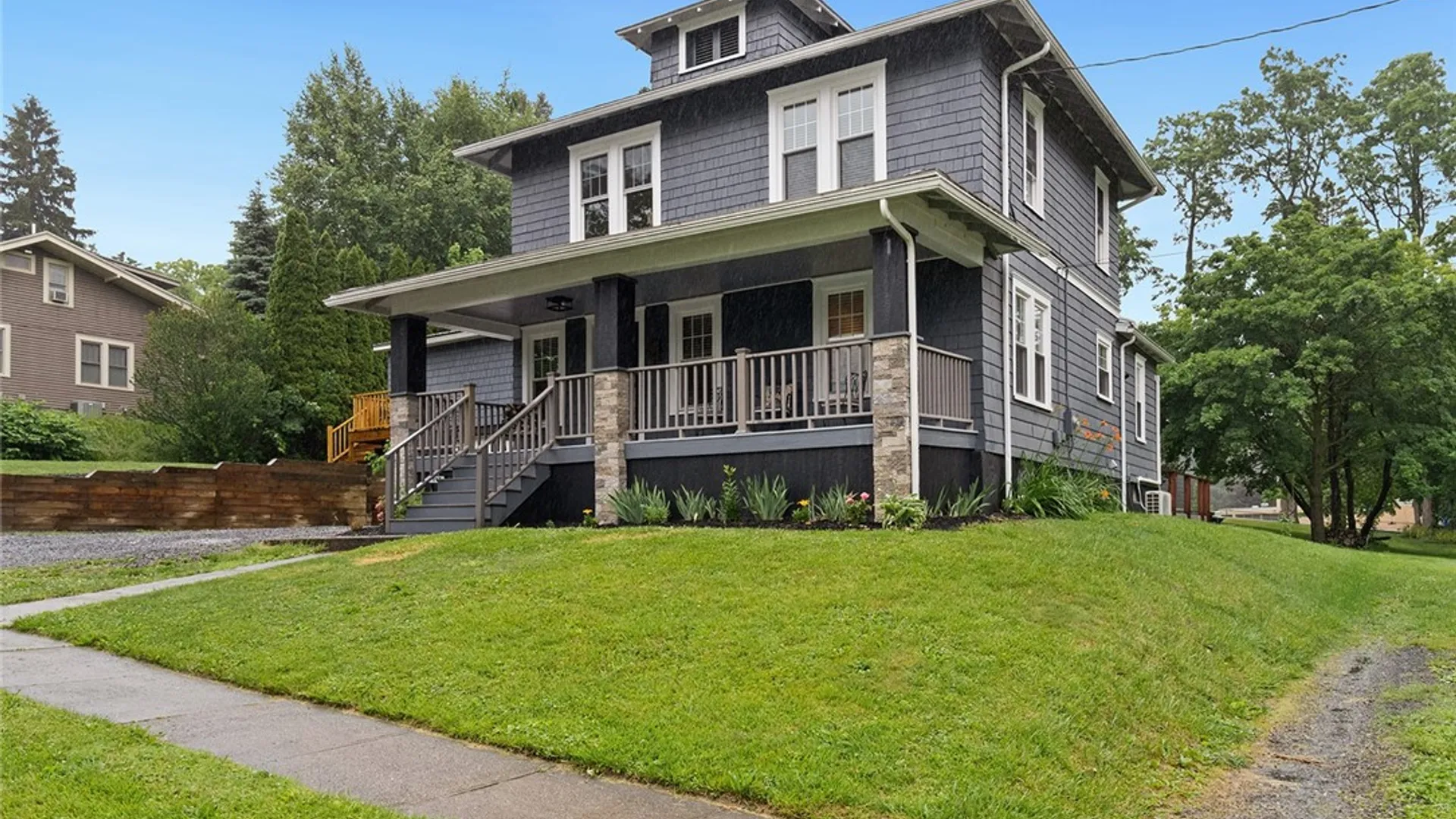 Property at 113 Highland Drive, Milo, NY 14527 2