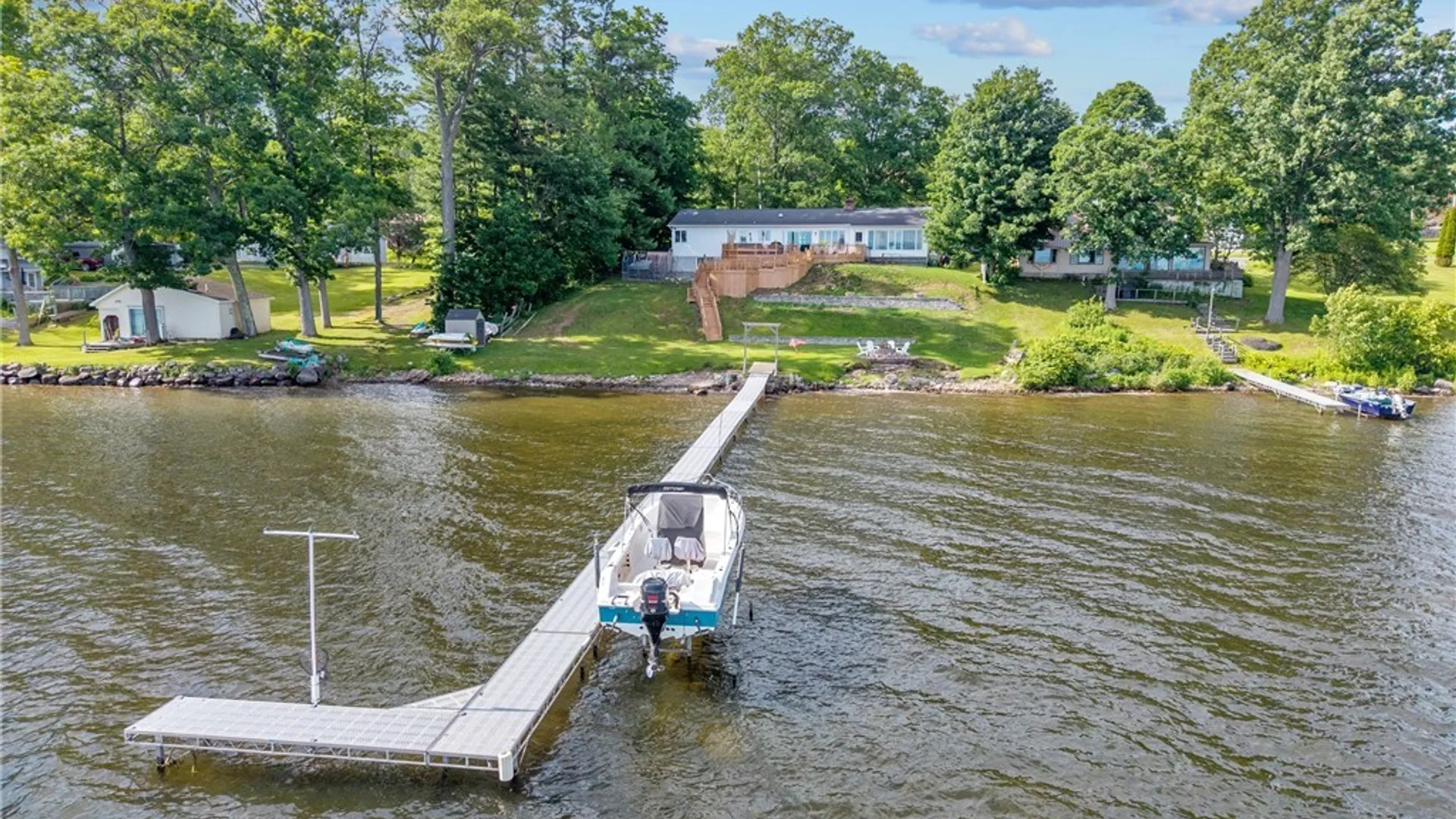 Property at 1384 State Route 49, Vienna, NY 13042 38
