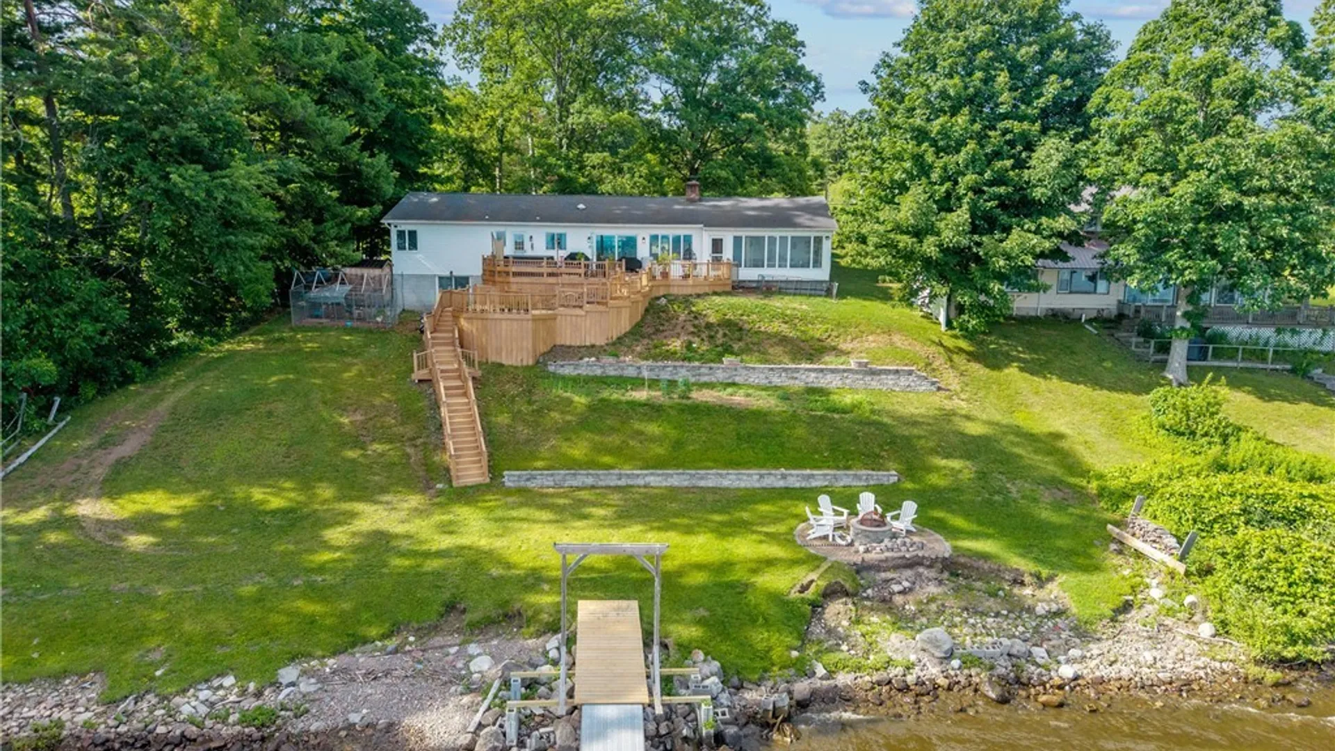 Property at 1384 State Route 49, Vienna, NY 13042 39
