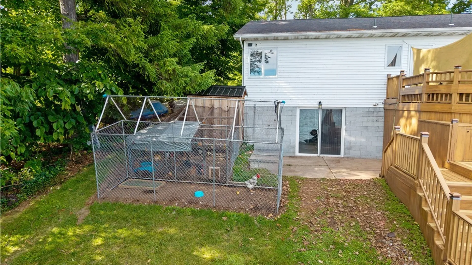Property at 1384 State Route 49, Vienna, NY 13042 41