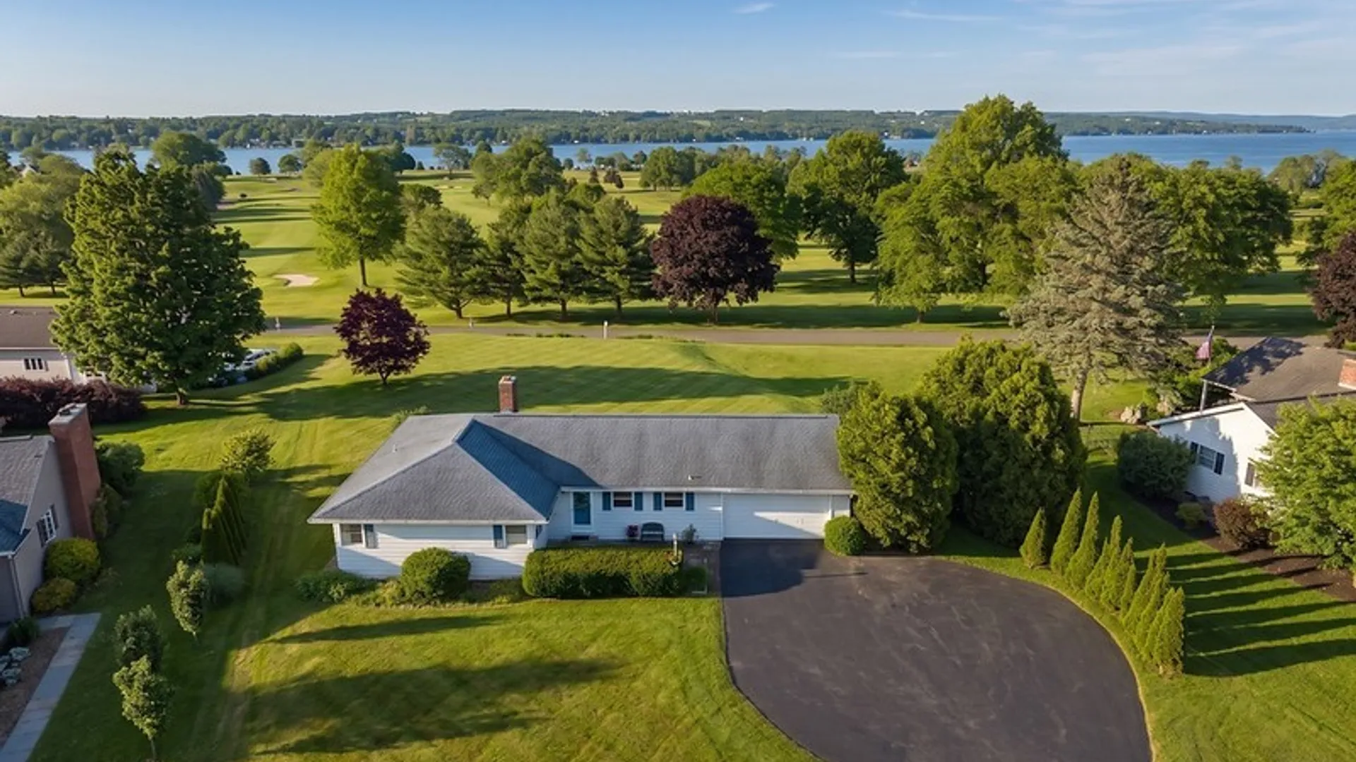 Property at 3326 Kane Avenue, Skaneateles, NY 13152 11