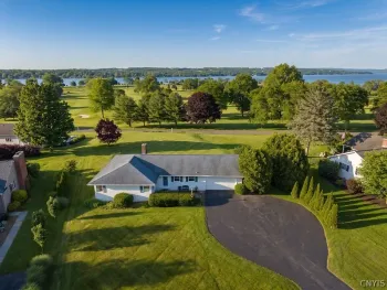 Property at 3326 Kane Avenue, Skaneateles, NY 13152